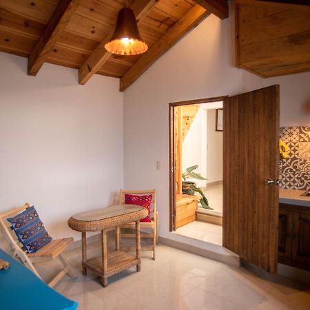 Hotel Molino Del Cerrillo San Cristóbal de Las Casas エクステリア 写真