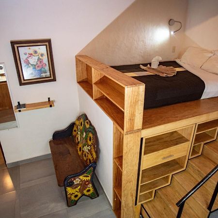 Hotel Molino Del Cerrillo San Cristóbal de Las Casas エクステリア 写真