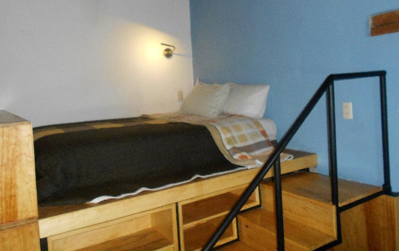 Hotel Molino Del Cerrillo San Cristóbal de Las Casas エクステリア 写真