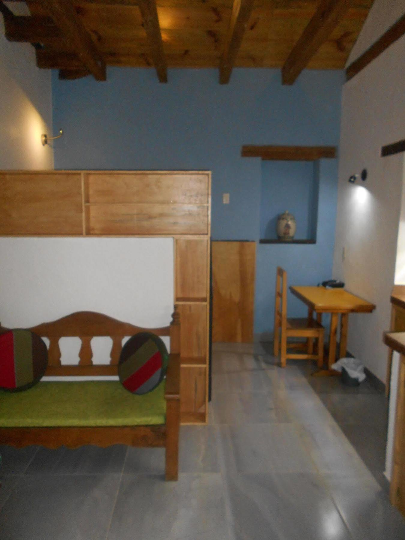 Hotel Molino Del Cerrillo San Cristóbal de Las Casas エクステリア 写真