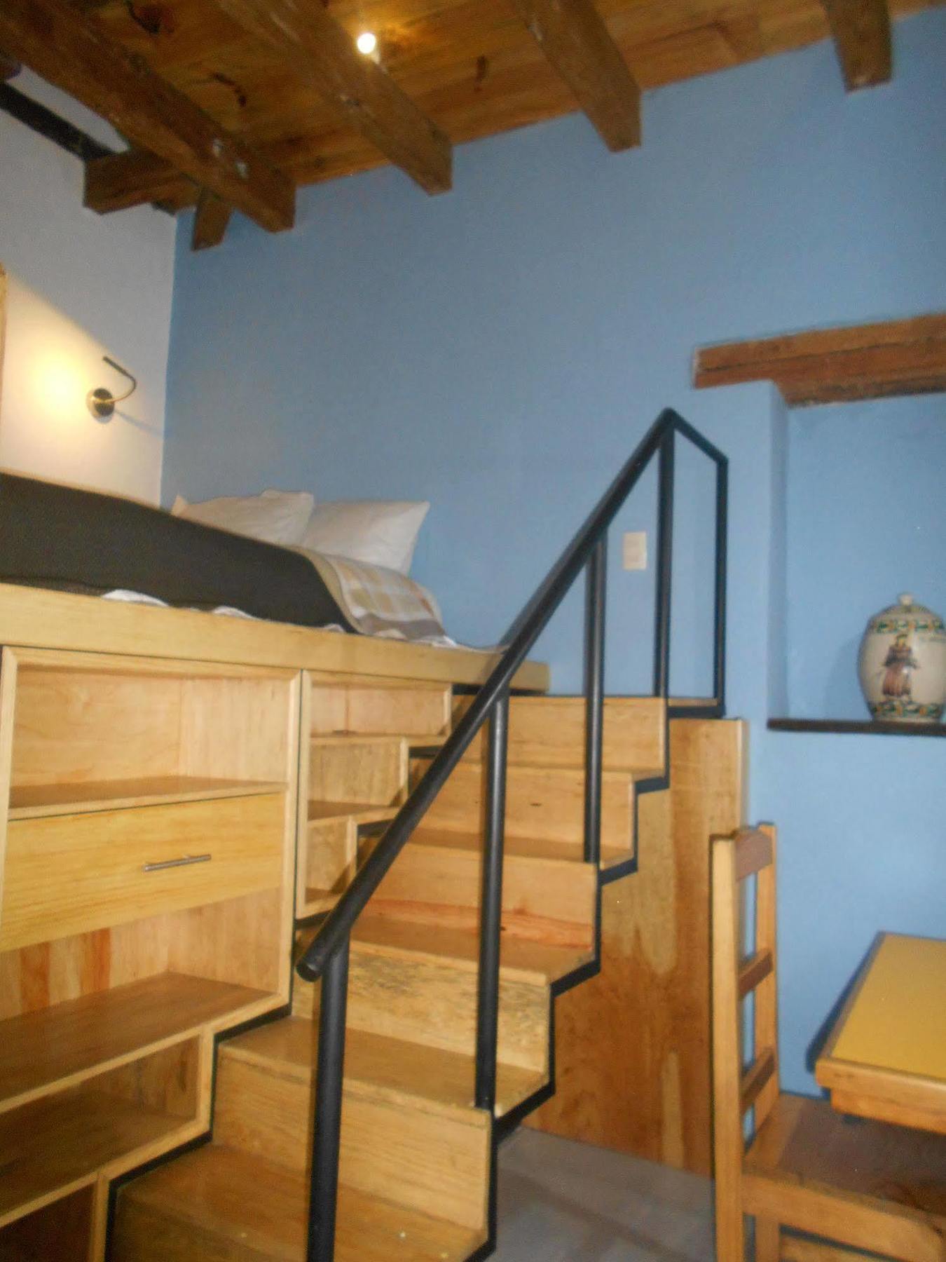 Hotel Molino Del Cerrillo San Cristóbal de Las Casas エクステリア 写真