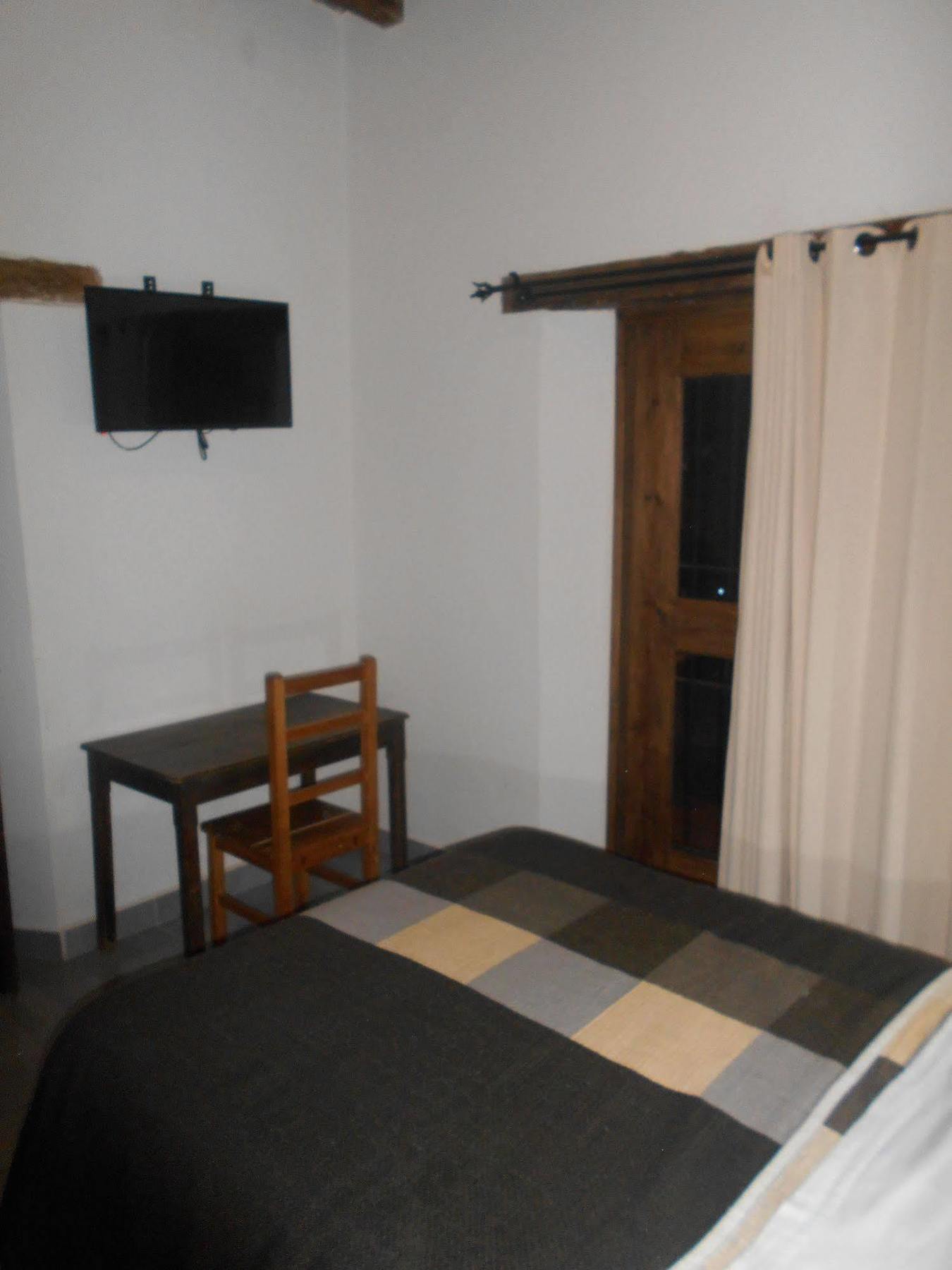 Hotel Molino Del Cerrillo San Cristóbal de Las Casas エクステリア 写真